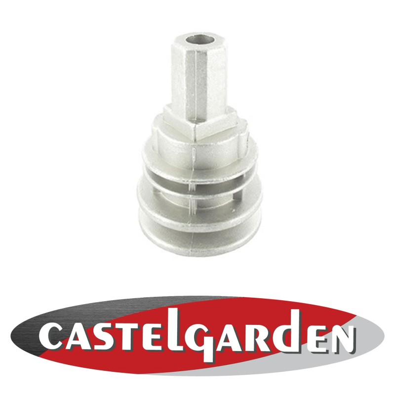 Moyeu de Lame CASTELGARDEN - 22465606/0