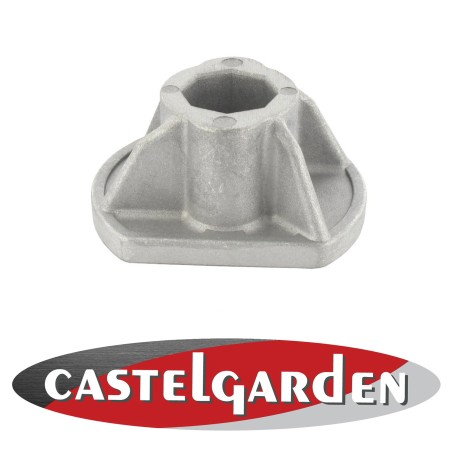 Moyeu de Lame CASTELGARDEN - 22465604/0