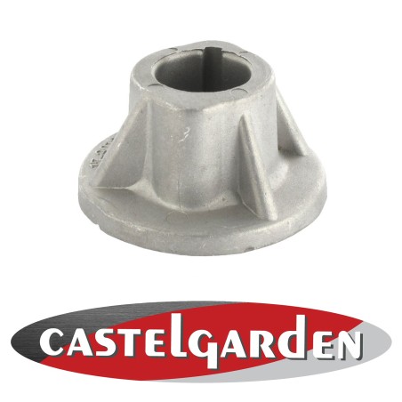 Moyeu de Lame CASTELGARDEN - 22463016/0