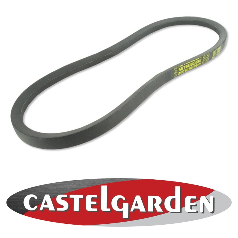 Courroie CASTELGARDEN - 35062001/0