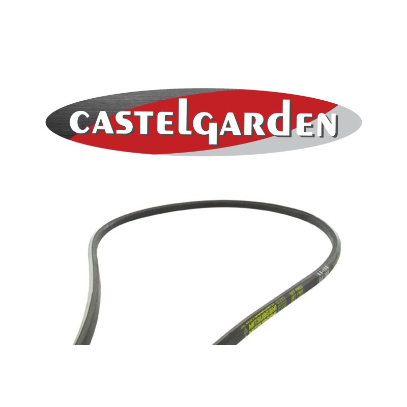 Courroie CASTELGARDEN - 135061508/0