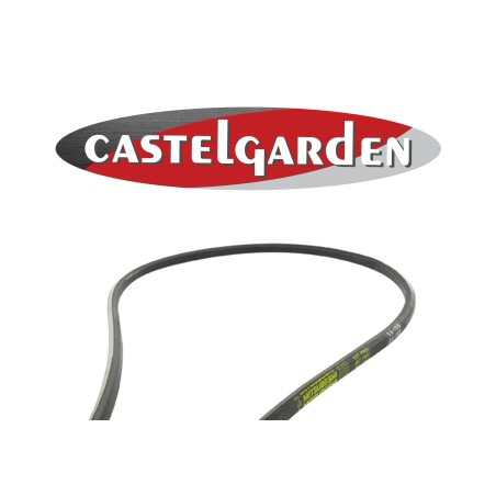 Courroie CASTELGARDEN - 135061508/0
