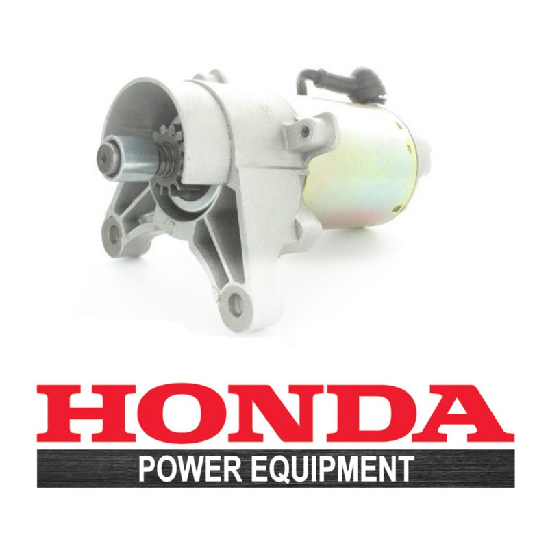 Démarreur HONDA - 31200ZA0701