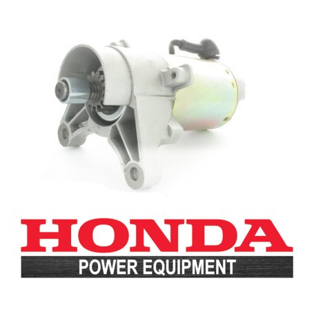 Démarreur HONDA - 31200ZA0701