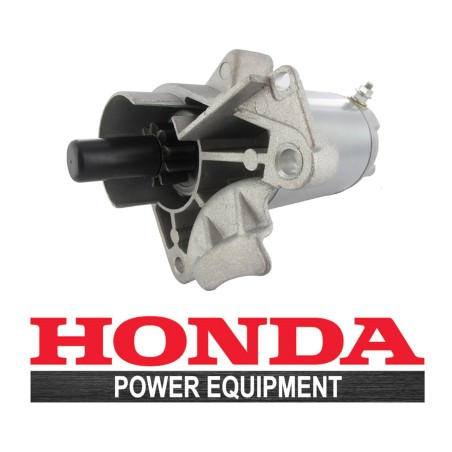 Démarreur HONDA - 31200ZF5L31