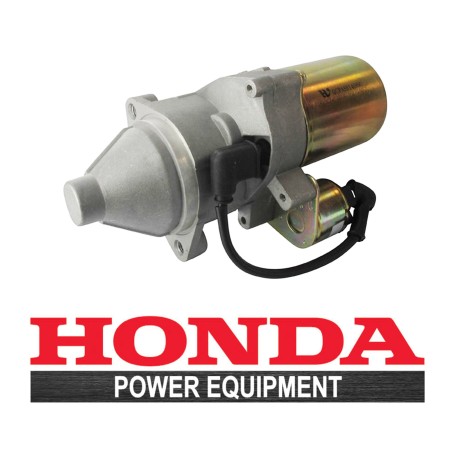Démarreur HONDA - 31210ZE3013