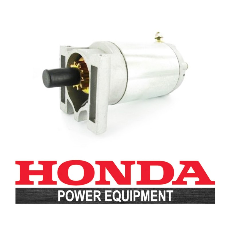 Démarreur HONDA - 31200ZJ1005
