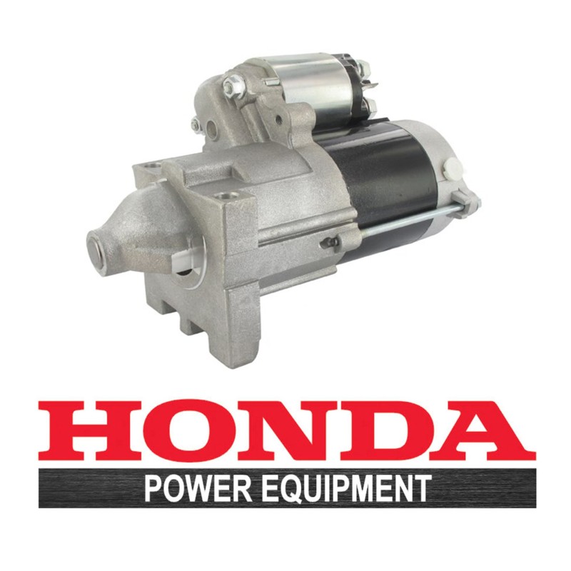 Démarreur HONDA - 31200ZJ4831