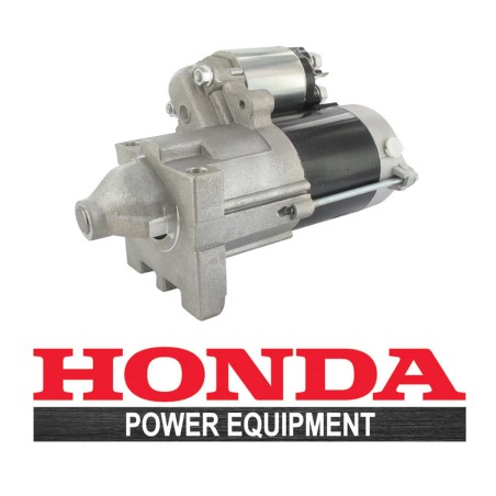 Démarreur HONDA - 31200ZJ4831