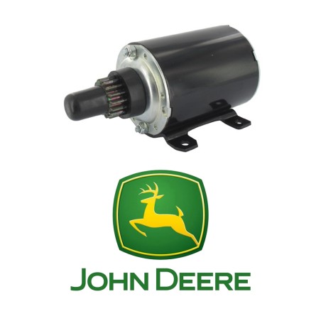 Démarreur JOHN DEERE - AM32092