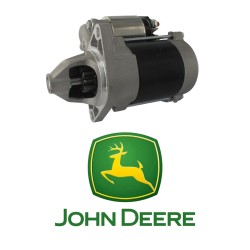 Démarreur JOHN DEERE - AM109408