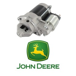 Démarreur JOHN DEERE - AM104559