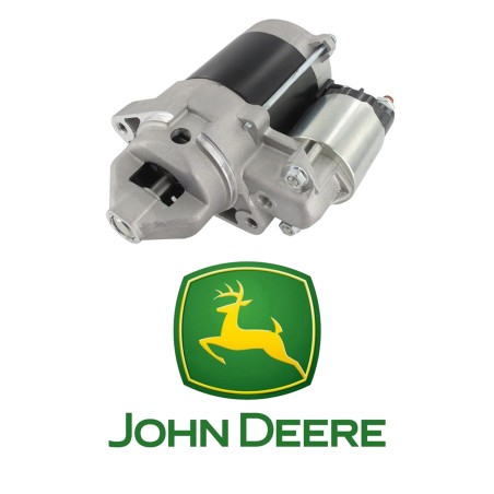Démarreur JOHN DEERE - AM104559