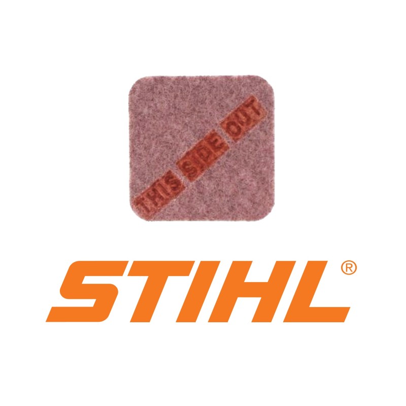 Filtre à Air STIHL - 41371242800