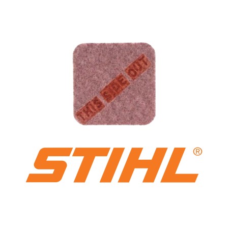 Filtre à Air STIHL - 41371242800