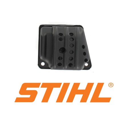 Échappement STIHL - 11211400604