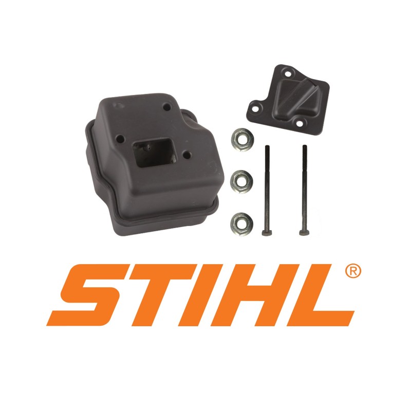 Échappement STIHL - 11271400601