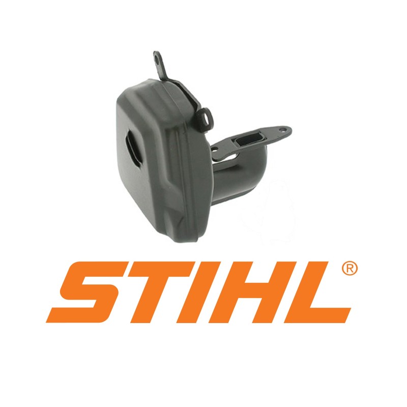 Échappement STIHL - 11101400613
