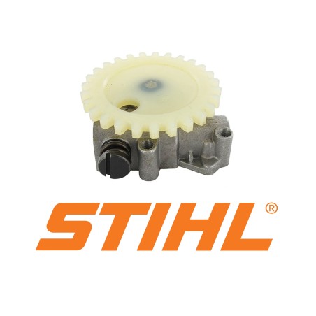 Pompe à Huile STIHL - 11196403200