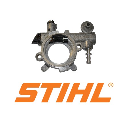 Pompe à Huile STIHL - 11256403201