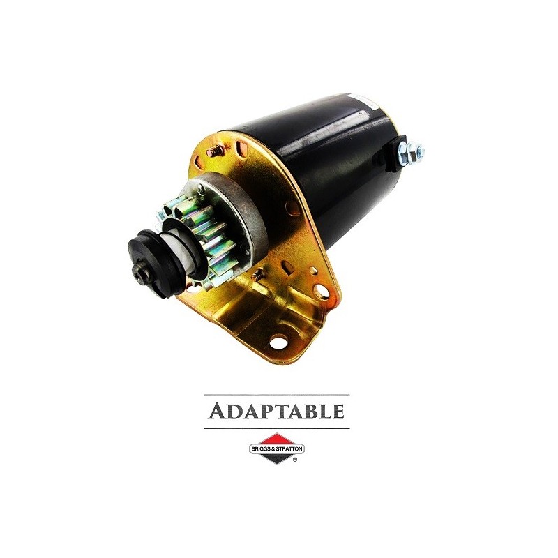 Démarreur BRIGGS & STRATTON - 693552