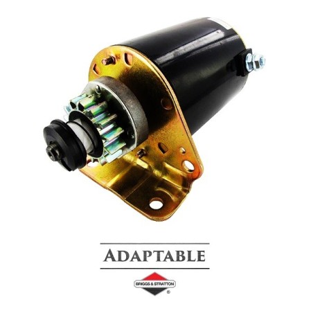 Démarreur BRIGGS & STRATTON - 693552