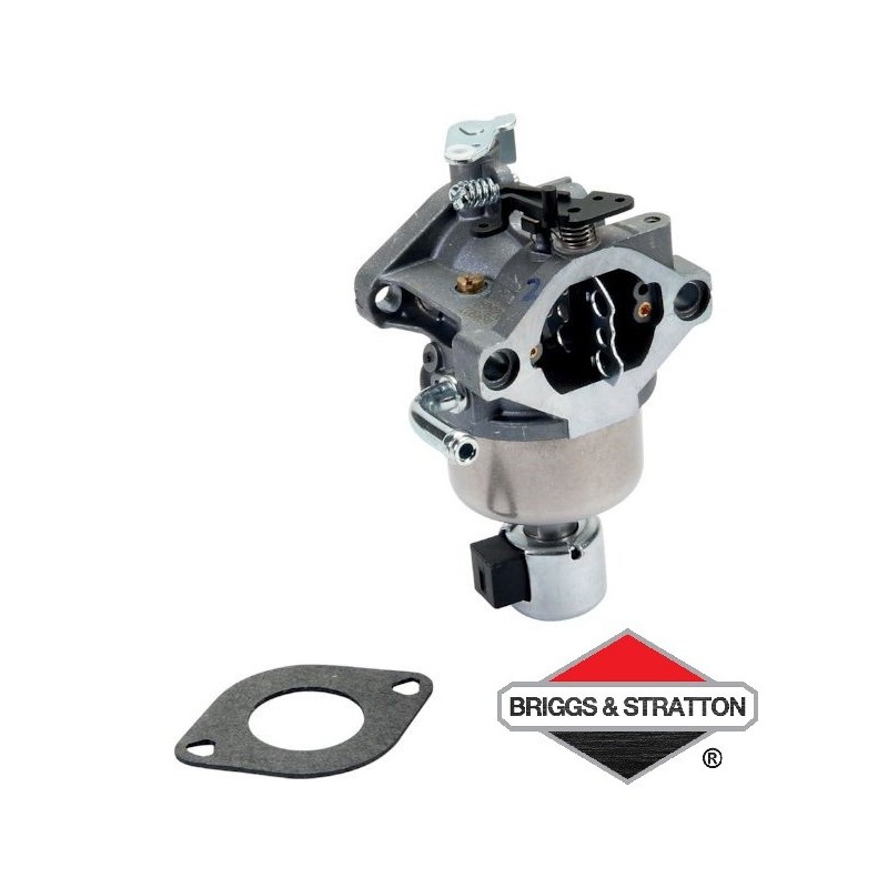 Carburateur - 697914