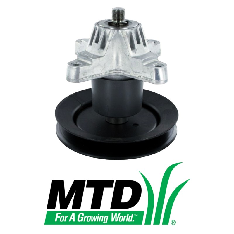 Palier de Lame Droite MTD 618-0624A