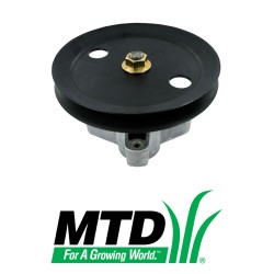 Palier de Lame MTD 918-0139B