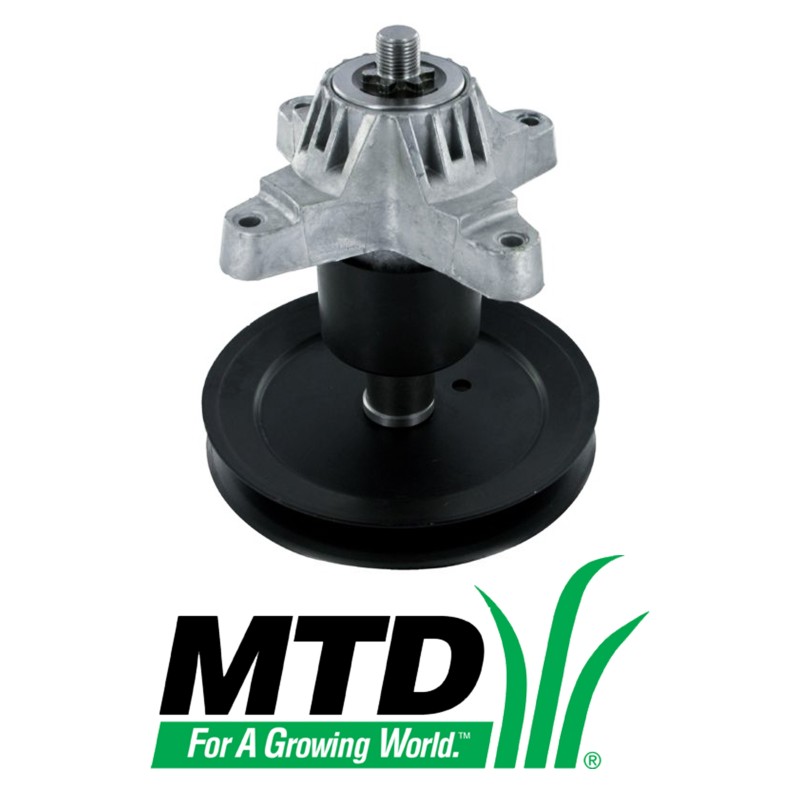 Palier de Lame MTD 918-0609D