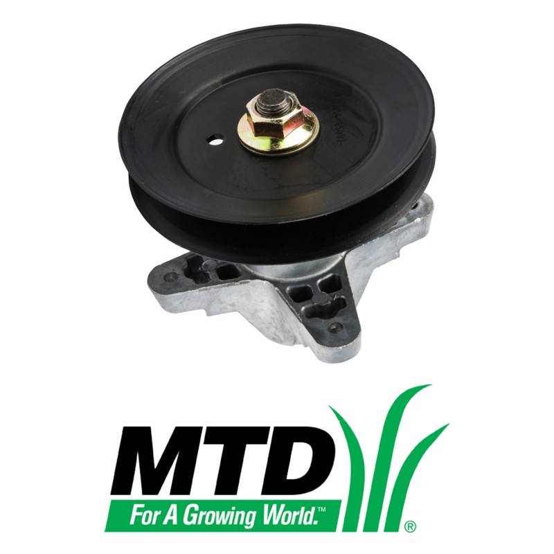 Palier de Lame MTD 618-04474B