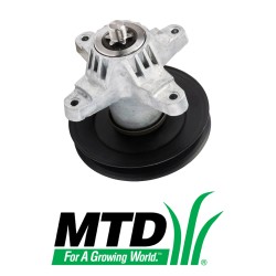 Palier de Lame MTD 618-04474B