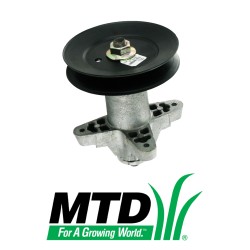 Palier de Lame MTD 618-04608A