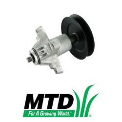 Palier de Lame MTD 618-04608A