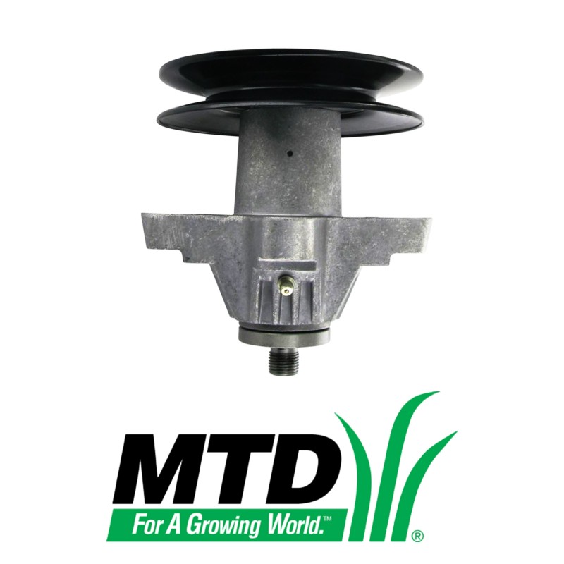 Palier de Lame MTD 918-04125B