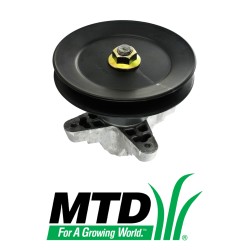 Palier de Lame MTD 918-04657A