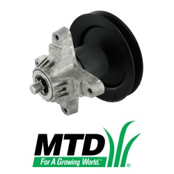 Palier de Lame MTD 918-04657A