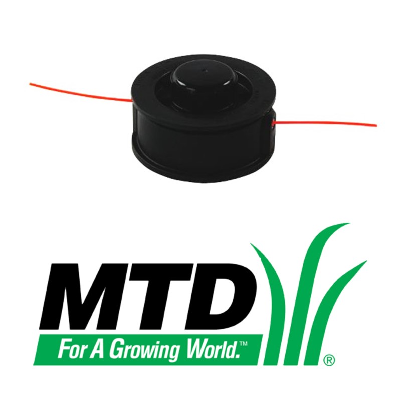 Tête de Coupe MTD 791-147498