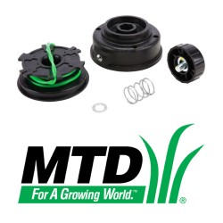 Tête de Coupe MTD 791-180897B