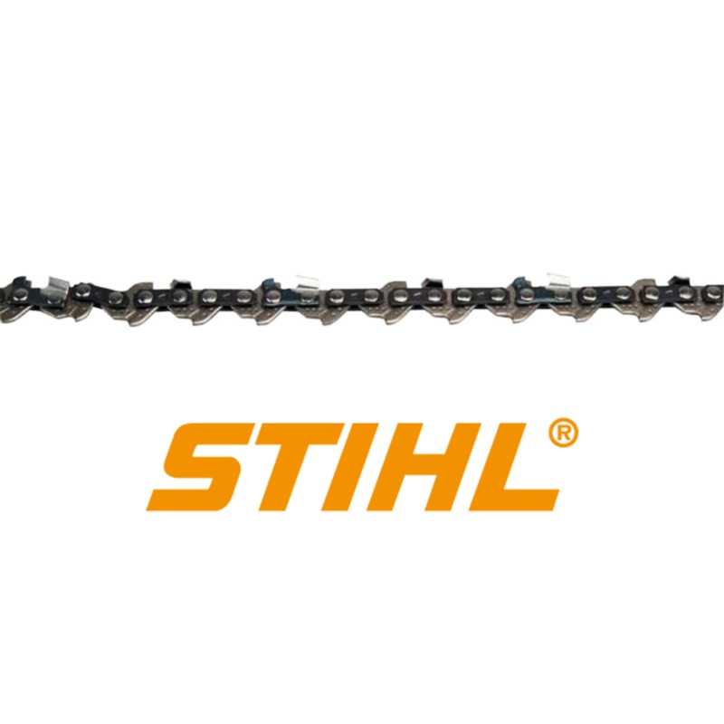 Chaîne Tronçonneuse STIHL 1/4" 1.1mm 367-000-0056