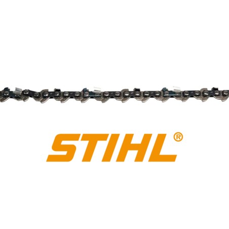 Chaîne Tronçonneuse STIHL 1/4" 1.1mm 367-000-0056