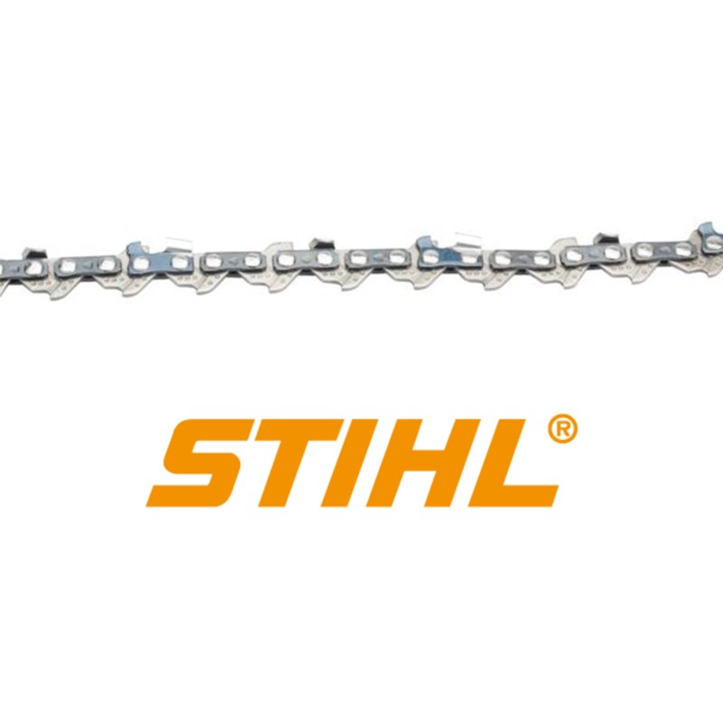 Chaîne Tronçonneuse STIHL 1/4" 1.1mm 3670-000-0064