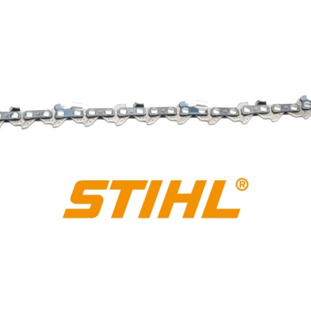 Chaîne Tronçonneuse STIHL 1/4" 1.1mm 3670-000-0064