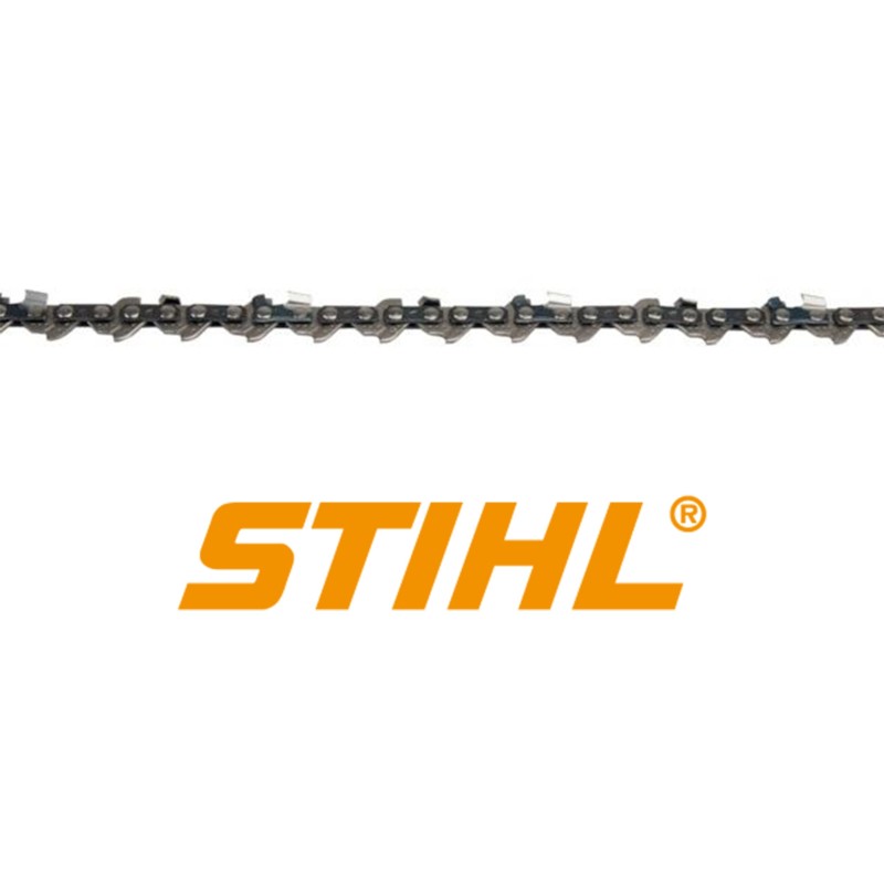 Chaîne Tronçonneuse STIHL 72 maillons 3670-000-0072