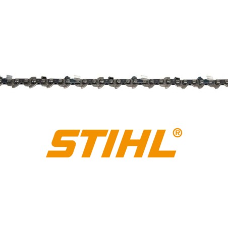 Chaîne Tronçonneuse STIHL 72 maillons 3670-000-0072