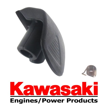 Connecteur de Bougie KAWASAKI 21130-2072