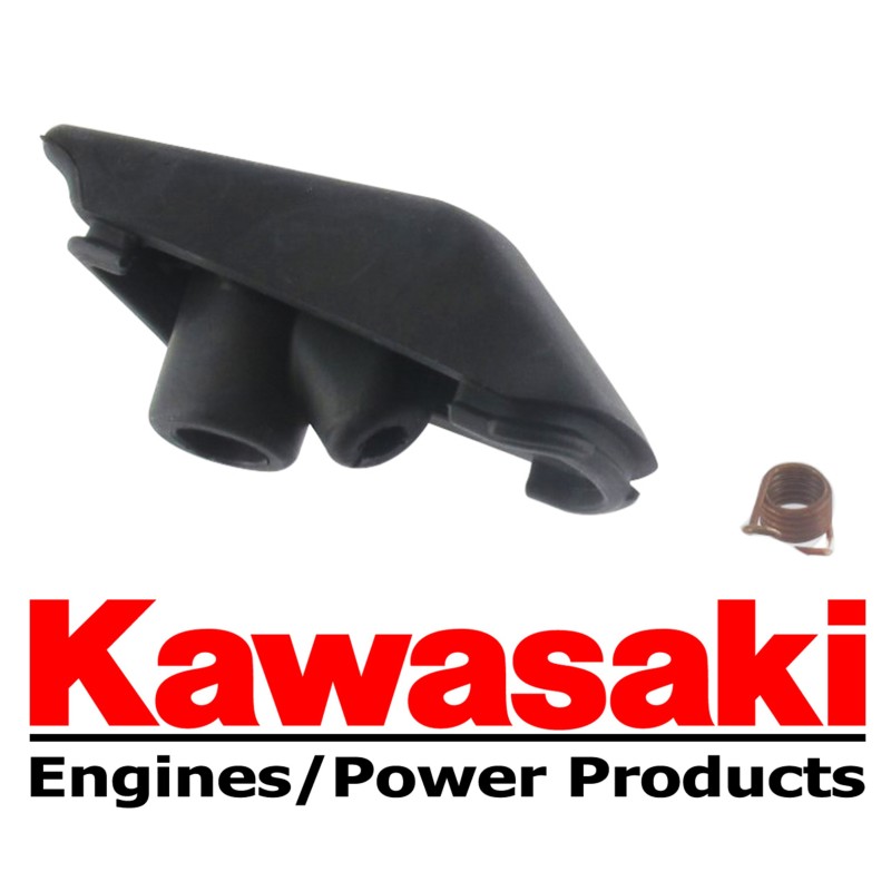 Connecteur de Bougie KAWASAKI 21130-2082