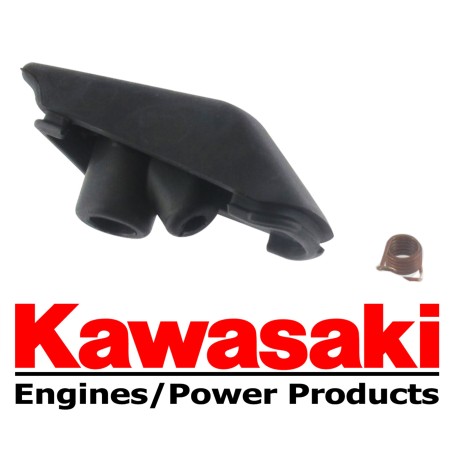 Connecteur de Bougie KAWASAKI 21130-2082