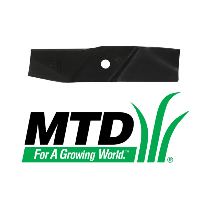 Lame 165mm MTD 742-0252