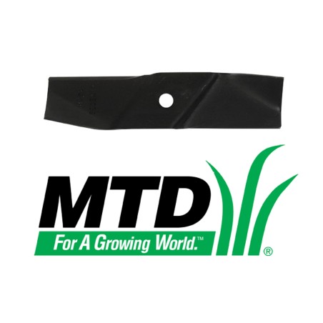 Lame 165mm MTD 742-0252